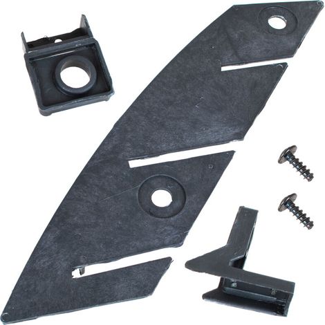 Kit di riparazione per fanale destro VW Passat B6 05-10