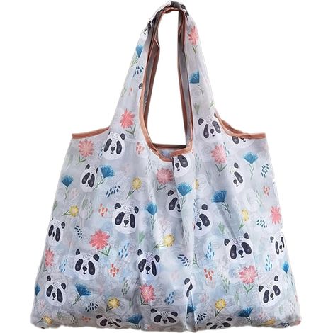 grocery bags 50 lb foldable picnic bag large waterproof