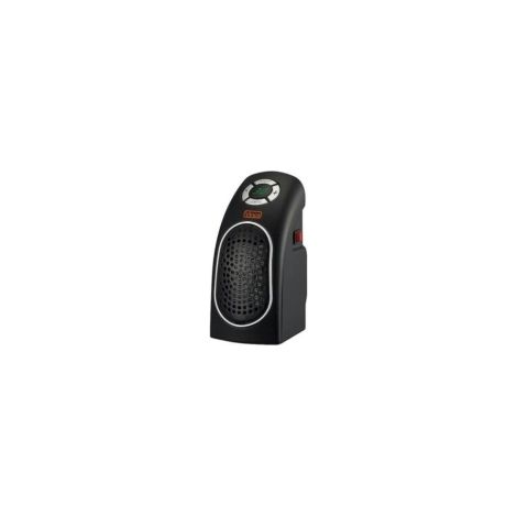 VINCO STUFA CERAMICA MINI A MURO 400W 70159