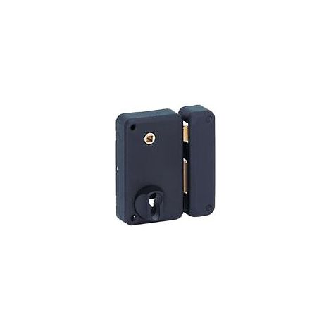 GACHE-SERR LOCINOX COULISSANT - LOCINOX