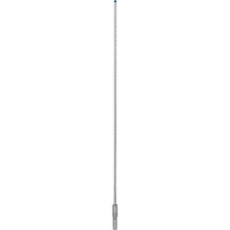 Bosch Professional 1x Hammerbohrer Expert SDS plus-7X (für Stahlbeton, Ø 5,00 x 465 mm, Zubehör Hammerbohrer)