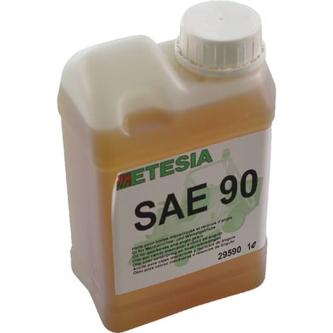 Olio albero ETESIA SAE90 ET29590