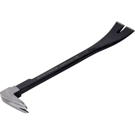 Roughneck Bonsai Moulding Bar 250mm (10-inch) Model ROU64514