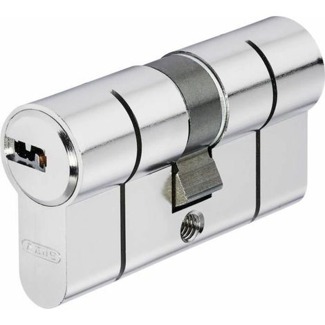 Cerradura - ABUS - D66PSN 30/70 H-BOX - Resiste al strappo con caratteristica Pre-Snap - Cilindro seguro