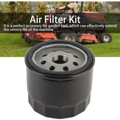 NALOOKAMIC  Kit de Filtre à Air, Accessoires de Tondeuse de Remplacement de Filtre à Air pour Toro 50in 42in Time Cutter SS SW SWX 74657 ZS 4200T 74661 ZS 5000 74667 ZS 4200T (1/3)
