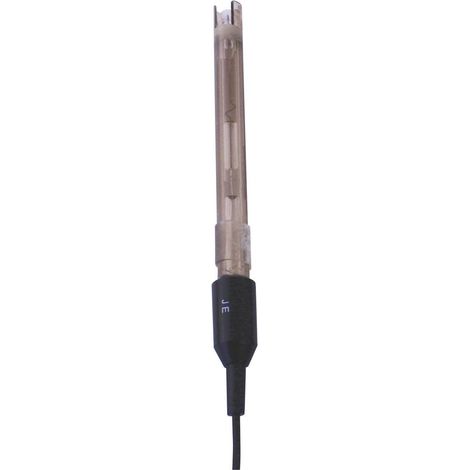 Greisinger 600744 GE 100 BNC Elettrodo pH 1 pz.