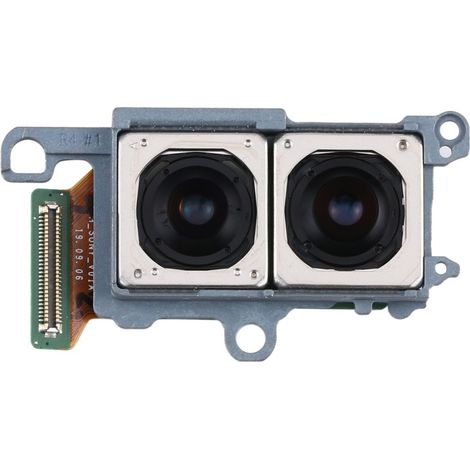 Compatible with the main rear camera of the Samsung Galaxy S20 / SM-G980F (European version). (1/4)
