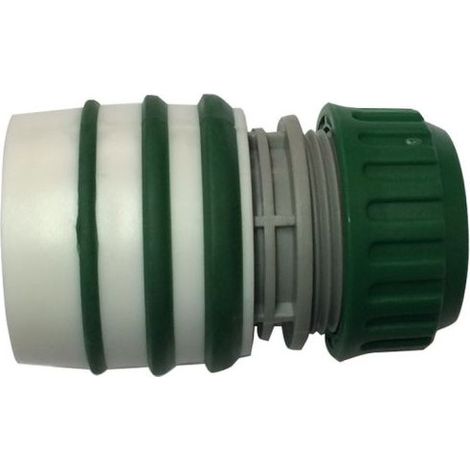 Automatischer Anschluss für Bewässerung. Für Schlauch mit 15 mm Durchmesser - Rain Irrigation