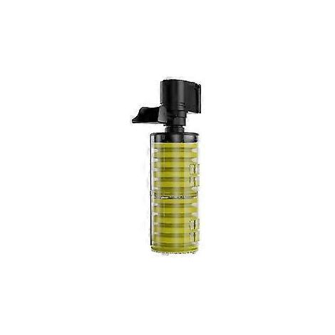Pompe silencieuse pour aquariums, idéale pour les systèmes de filtration d'eau douce. Filtration silencieuse pour installations en aquarium d'eau douce.