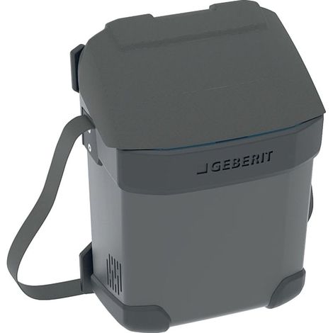 Geberit 359911P01 Elektroschweissgerät ESG 3 (1/4)