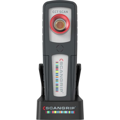 Lampada ricaricabile Scangrip Sunmatch 4 500 lumen