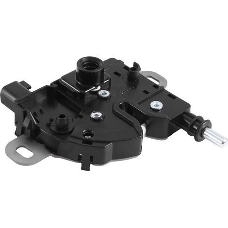 3M5116700AB Actuador de cerradura del compartimento del motor/cerradura de puerta/mecanismo de cerradura de puerta para modelos Ford FOCUS II 2004-2012 (1/3)