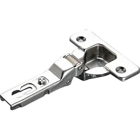 Salice S200 unsichtbares Metall-Scharnier 94° Öffnung