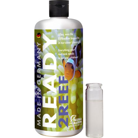 Faune Marin READY2REEF 250 ml