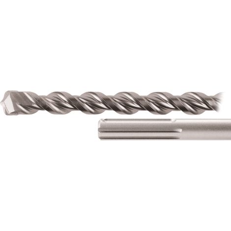 Makita - Foret SDS-Max, 12x340 mm P-17033