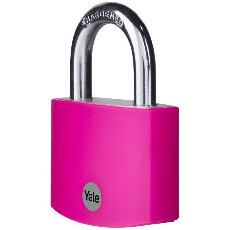 Cadenas rose Yale