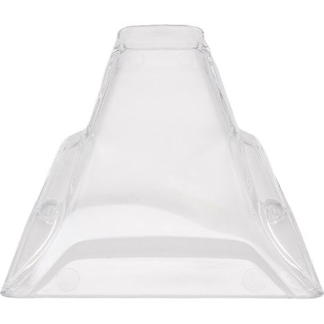 Tapis nettoyeur buse couvercle pour Karcher Puzzi 8/1C 100 200 aspirateur de rechange Upholstery Hand outil accessoires (1/5)