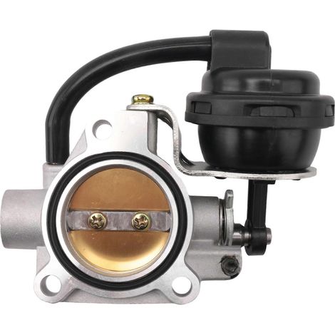 Soupape de dérivation du compresseur pour S R52 R53 1.6L 2002-2008 11611501937 11614543535 (1/5)