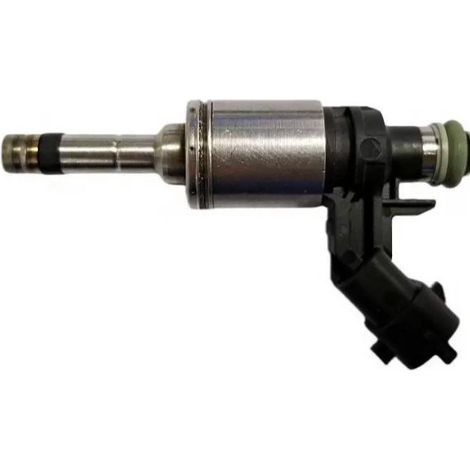 0261500306 ist ein Kraftstoffeinspritzventil für Geely Boyue 1.8T Fahrzeuge. (1/4)
