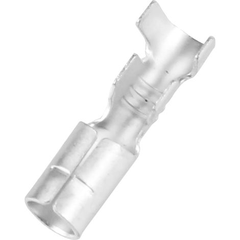 Cosse faston RS PRO (1/2)