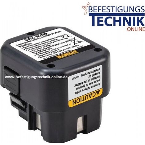 Akku für Beton Gas Nagler Powers DeWalt C3 C4 C5 Würth Diga CS1 CS2 CSM1 Celo Force One"-"EN13892