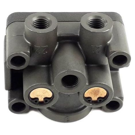 Soupape de boîte de vitesses Mercedes Actros MP2/ 3  0002605457, 0012603557, 0012604757, 0012608457