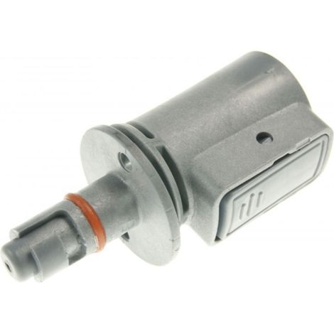 Ersatzteil - Flexibler Adapter -  - POLTI