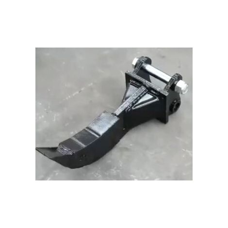 Ripper Décompacteur pour mini-pelles MW Tools MGAC13 (1/4)