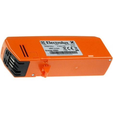 BATTERIE PACK 18 VOLTS ULTRA POWER pour PIECES ASPIRATEUR... (1/3)