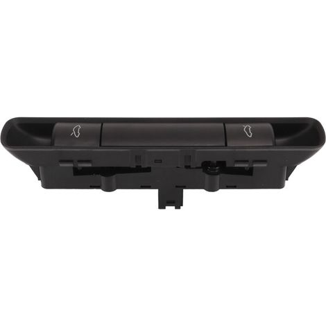 1 interruptor de apertura de la tapa del maletero, 99761310502A05, compatible con Porsche 911 997 Boxster Cayman 2005–2013