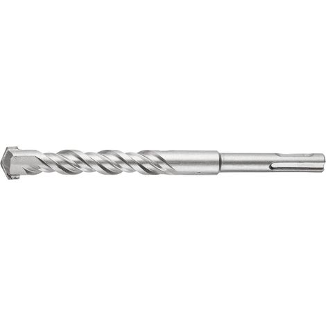 SDS plus Betonbohrer S4 16 x 160 mm