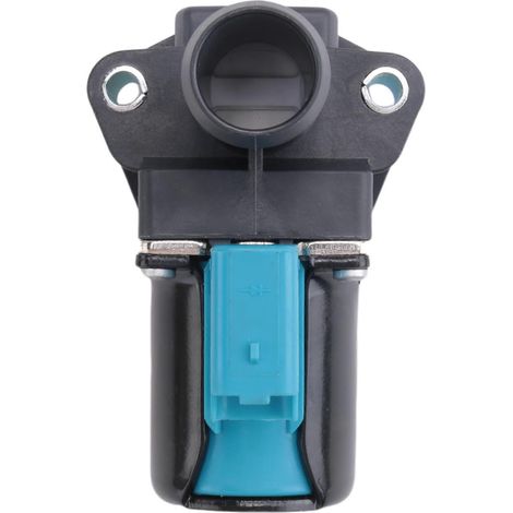 Heizungsregelventil für Ford Escape, Fiesta, Fusion und Connect (Motorkühlmittel-Bypassventil) BM5Z-18495-A (1/5)