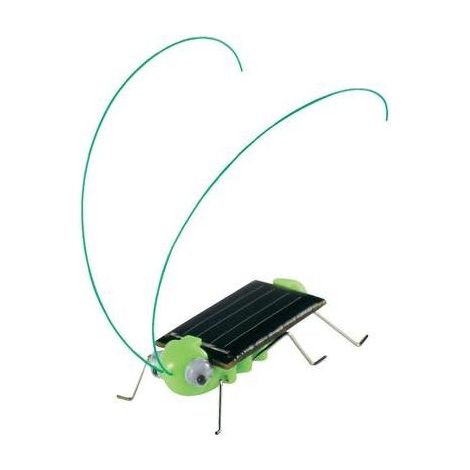 Sol Expert 46125 Grillo solare
