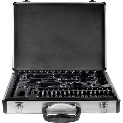 SW-Stahl 07665L-KOFFER Leerkoffer