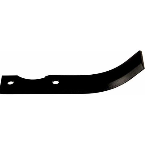 Messer fräsmesser mit STAUB