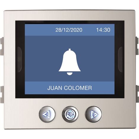 DISPLAY CITYLINE DUOX PLUS