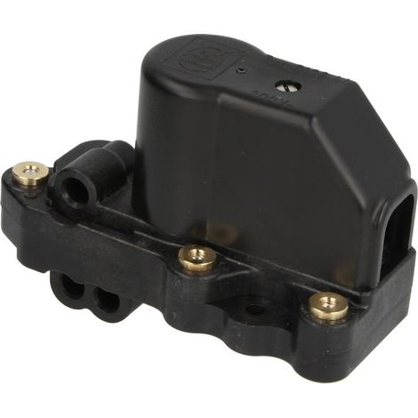 Vanne de détection de différence de pression Vaillant SINE Mot E, Turbo E