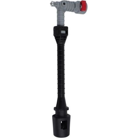 Kit de valve de poignée de lance de buse pour nettoyeur haute pression, buse interne pour Lavor, pour VAX, gâchette de rechange pour nettoyeur haute pression (1/4)