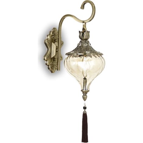 HAREM AP1, Applique, Ideal Lux (1/3)