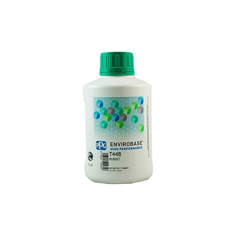 PPG Envirobase HP T448 RUSSET 1 LITER