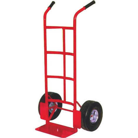 Utilia CARRELLO PORTASACCHI CONCAVO