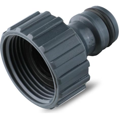 Enchufe Rápido para Manguera 1/2" Akhuo