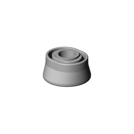 MKW Schnellbefestigung Quick B981-0099 (1/3)