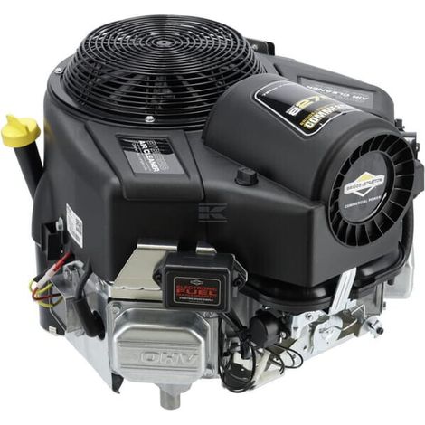 Moteur BRIGGS & STRATTON 44T9770056G1