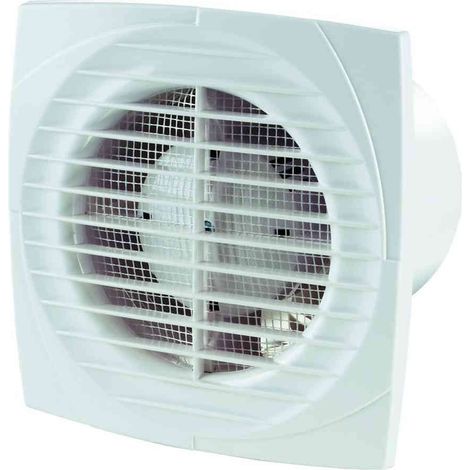 Ventilateur pour petites pièces Line 100