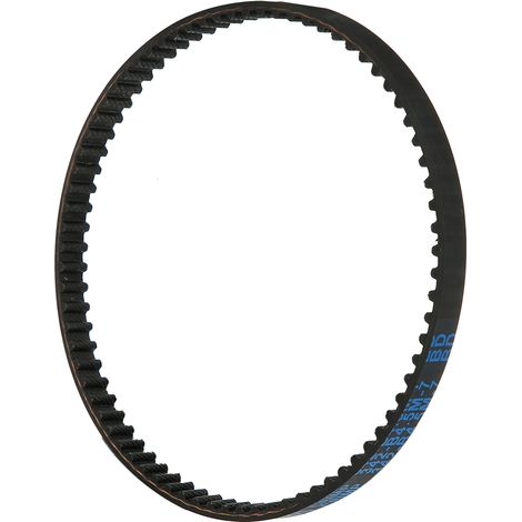 Tondeuse à gazon, débroussailleuse, coupe-bordures, moissonneuse-batteuse à quatre temps compatible avec les courroies de transport Honda GX35/Huasheng 140FA (1/5)