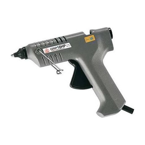 PISTOLA TERMOINCOLLANTE GRIP 18HP RO-MA