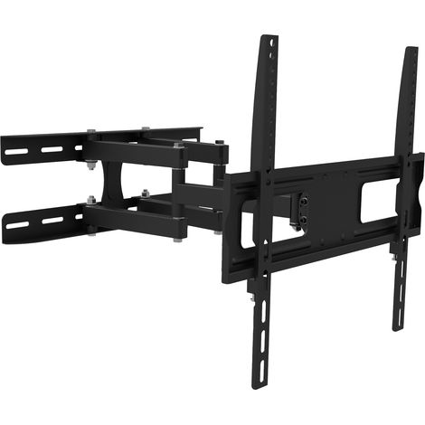 Universelle TV-Halterung – schwenkbar, 26"–55"