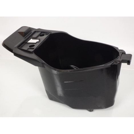 [PRODUIT D'OCCASION] Coffre origine pour scooter Chinois 50 06 GY50 LUOJIA Occasion (1/2)