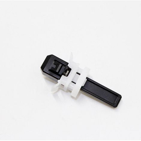 Die Teilenummer 85815C1100 ist für die A-Säulen-Verkleidungsclips der Karosserievarianten Hyundai Kona, Hyundai Elantra, Kia Sorento und K5 geeignet. (1/4)